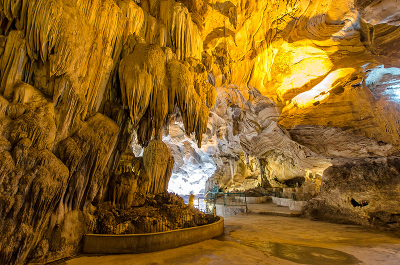 Picture of Kek Lok Tong Cave Temple, Ipoh
